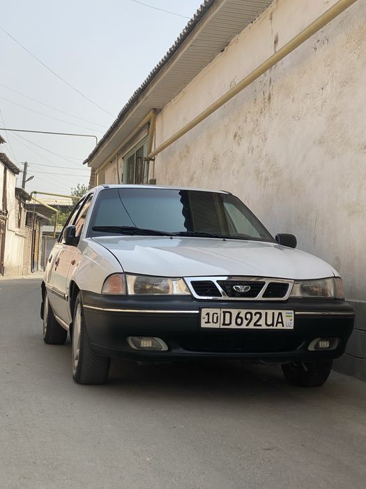 Nexia 1 sonc tramblor 2005 yil