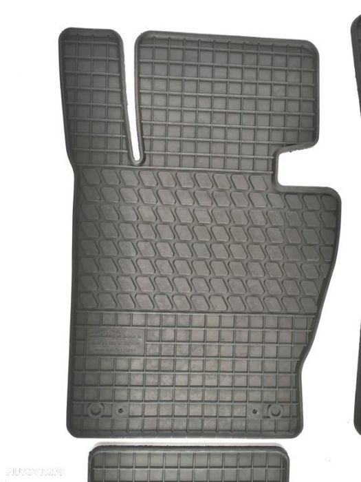 Covorase Cauciuc BMW X3 E83