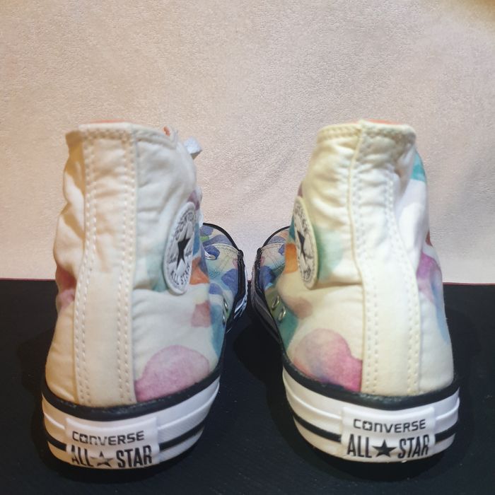 Converse Allstar Chuck Taylor