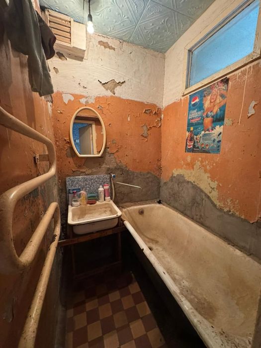 4 комнатная квартира