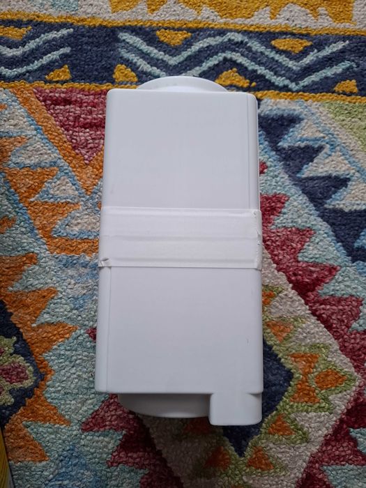 Пылесос для тонера новый