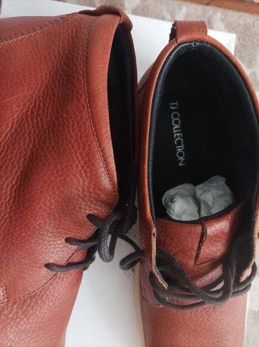 -50%Colwood/  нови №43 мъжки боти