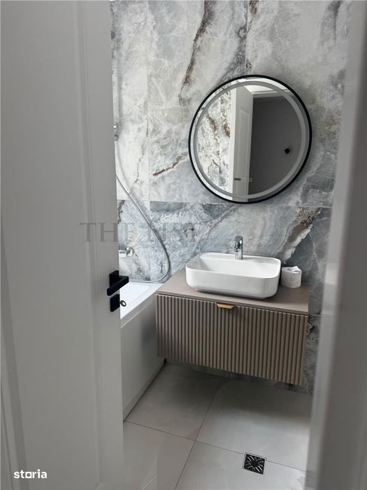 Pipera | De Inchiriat Vila 4 Camere | Scoli Internationale