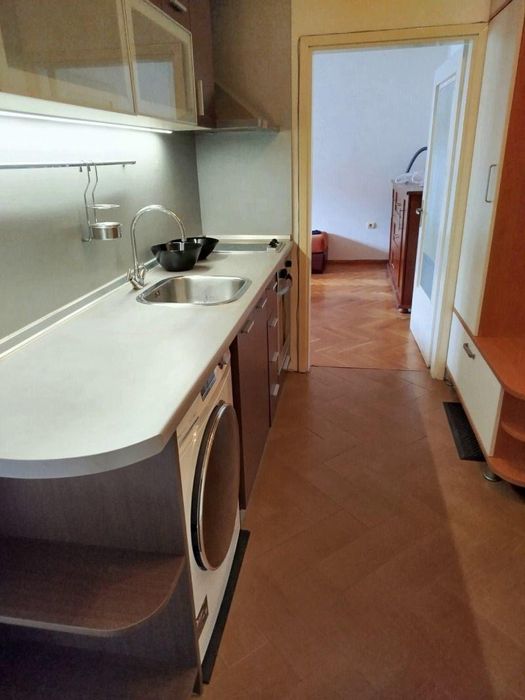 Дава се под наем Двустаен апартамент в София, Слатина - 47 кв.м за 498.27 € - Снимка #2