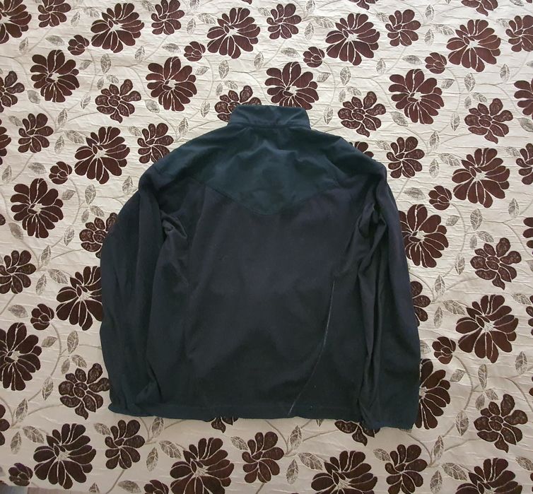 Горнище Nike от полар