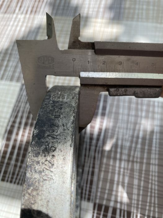 Джанти за БМВ 5x120 18 цола Ронал