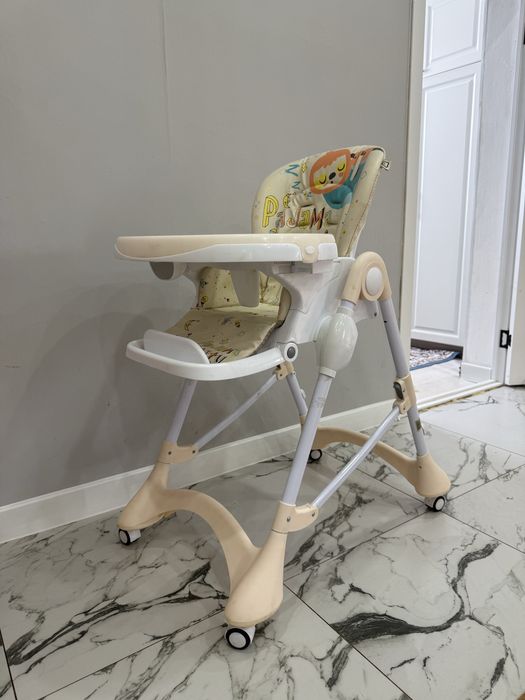 Детский стул для кормления 10000