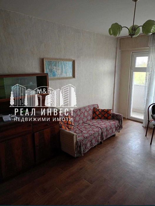 Продавам апартамент в гр. Симеоновград