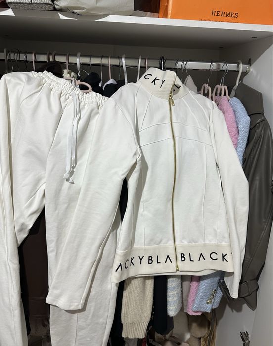 Blacky brand спортивка