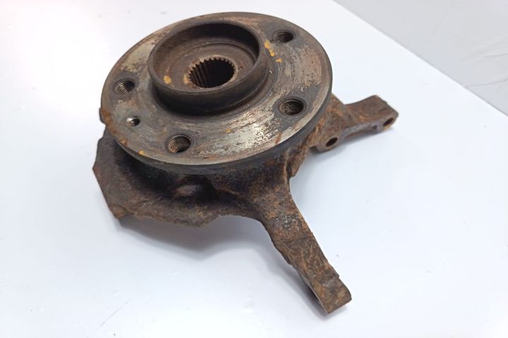 Fuzeta stanga fata Renault Trafic a 2-a generatie (facelift) seria