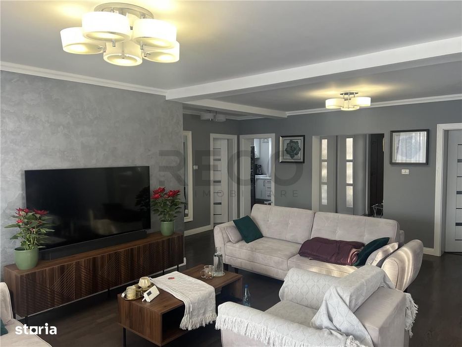RECO Casa 3 camere în Santandrei