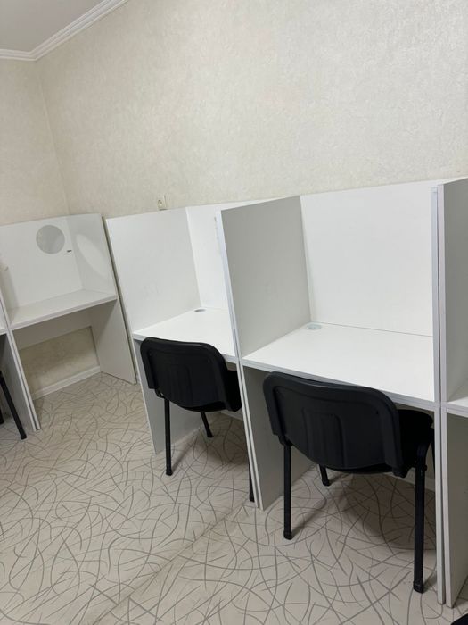 Стол для Call-центра