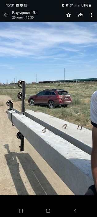 Ревизия КТПН трансформатор Установка Опор