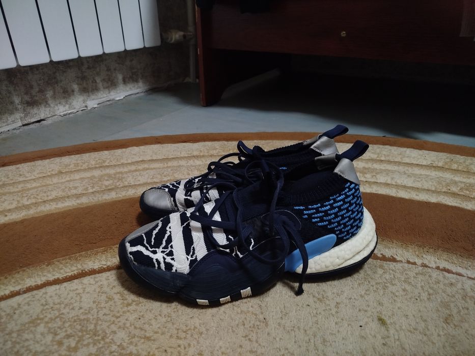 Trae Young 2 - оригинальные