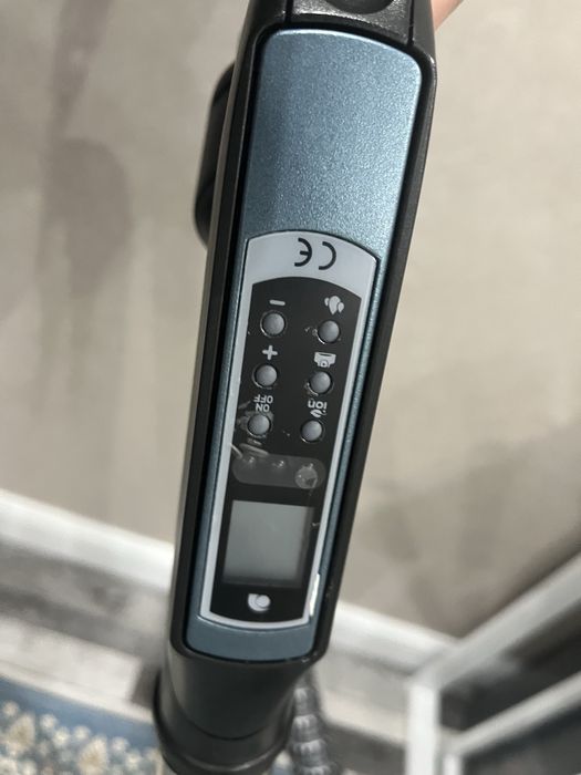 моющий пылесос roboclean Pro