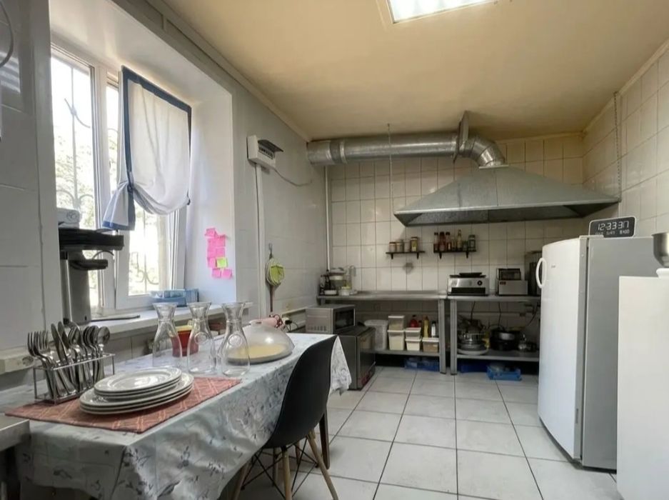 Продается комерчерское помещение!