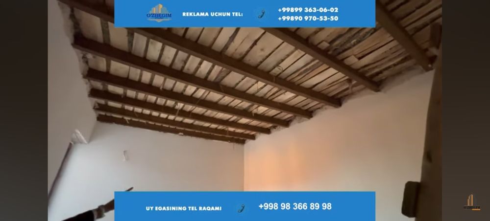 Nazarbek harakat masjit kochada uy sotiladi