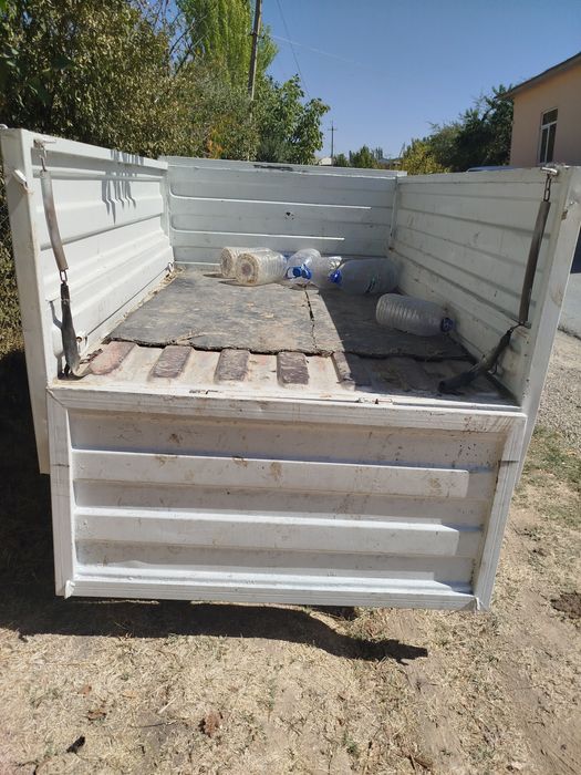 Ассалому алейкум волга пикап сотилади ишга тайёр хамма ишлари килинган