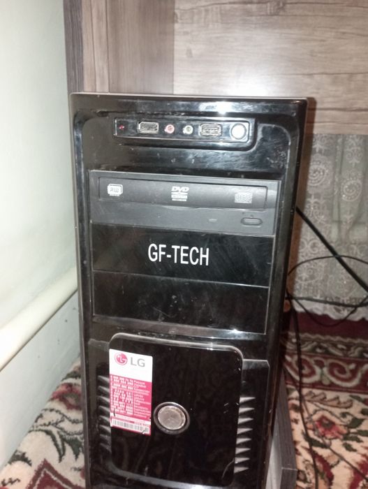 Компютер настольный сотилади