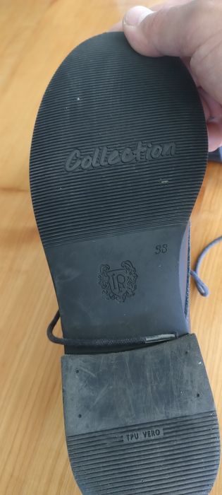 Дамски обувки на "Кавалер"