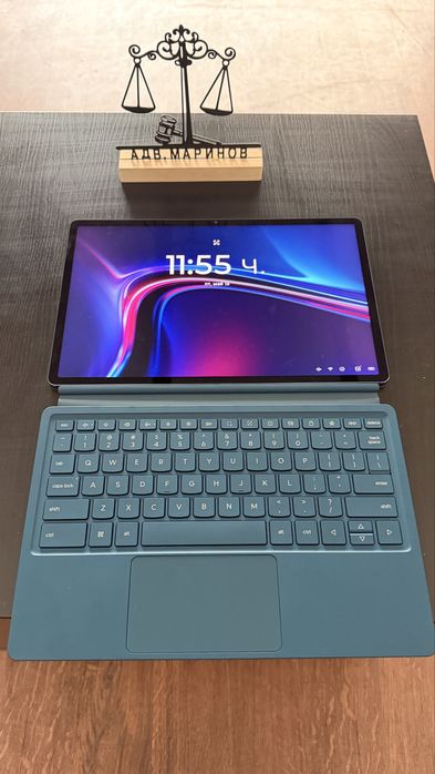 Lenovo yoga tab plus