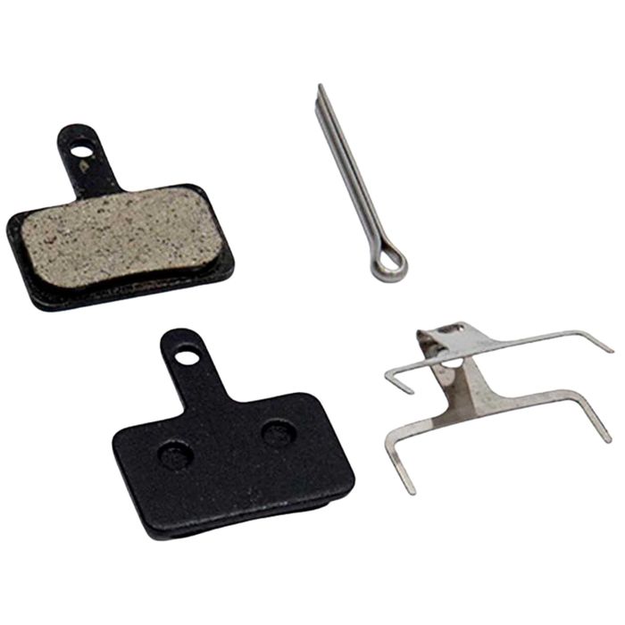 Naton.ro Set placute frana pentru biciclete și trotinete electrice Kukirin G3 Pro, Kukirin G2 Master, Kukirin G4, Kaabo Wolf Warrior
