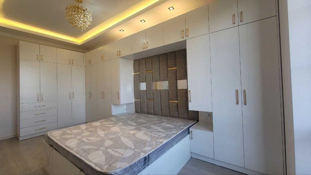 Mebel buyurtma asosida