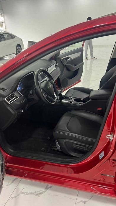 Продаётся новый JAC J7 (без пробег)