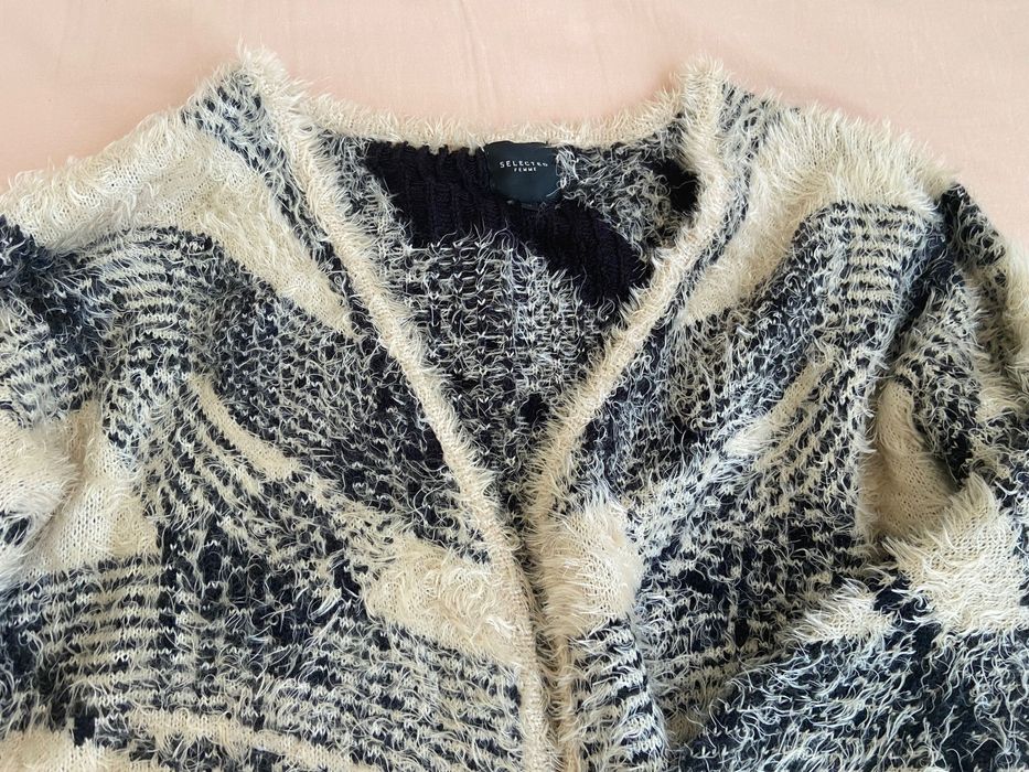 Качественa зимна жилетка p-р L/XL