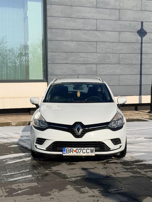 RENAULT Clio 2018 — imagine 3