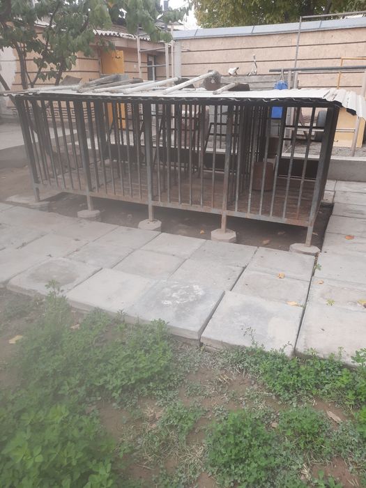 Мал кора Бордакылау