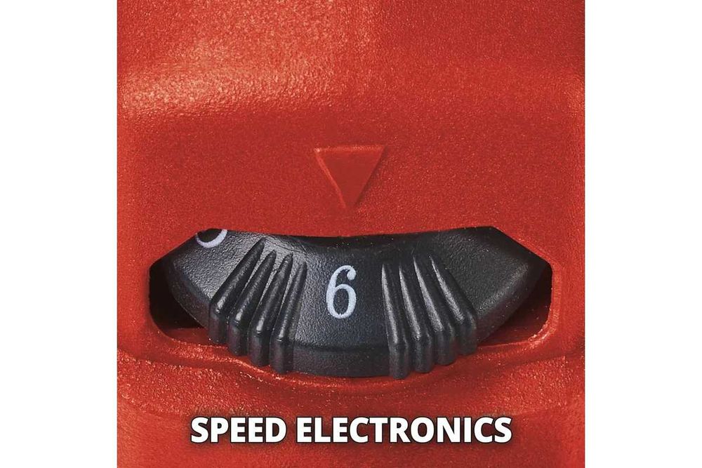 Реноватор Einhell TE-MG 300 EQ (300W) Renovator (multifunksional asbob