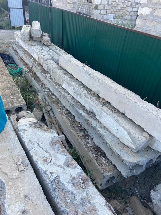 Продаются стройматериалы