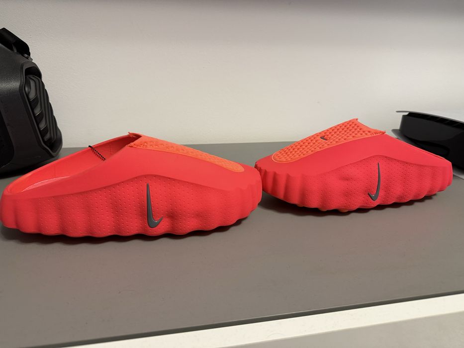 Papuci Nike mind 001 recovery slides