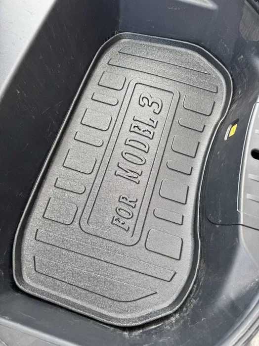 Нови TPE Стелки за Tesla Model 3 Highland Пълен Комплект