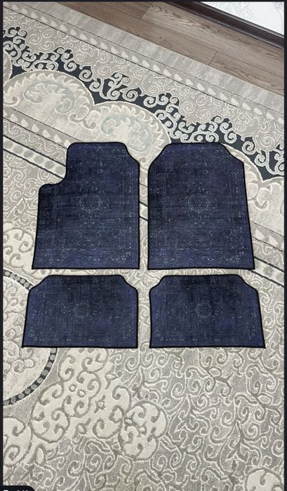 Афганский шафран