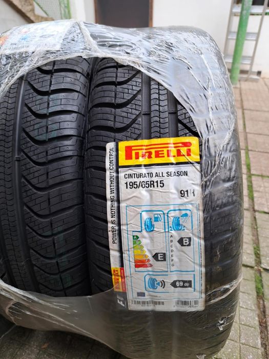 Гуми Пирели Pirelli 15 цола