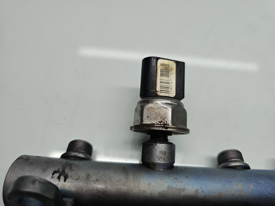 Rampa injectoare Volkswagen Touareg (7LA, 7L6) [Fabr 2003-2010] 059130