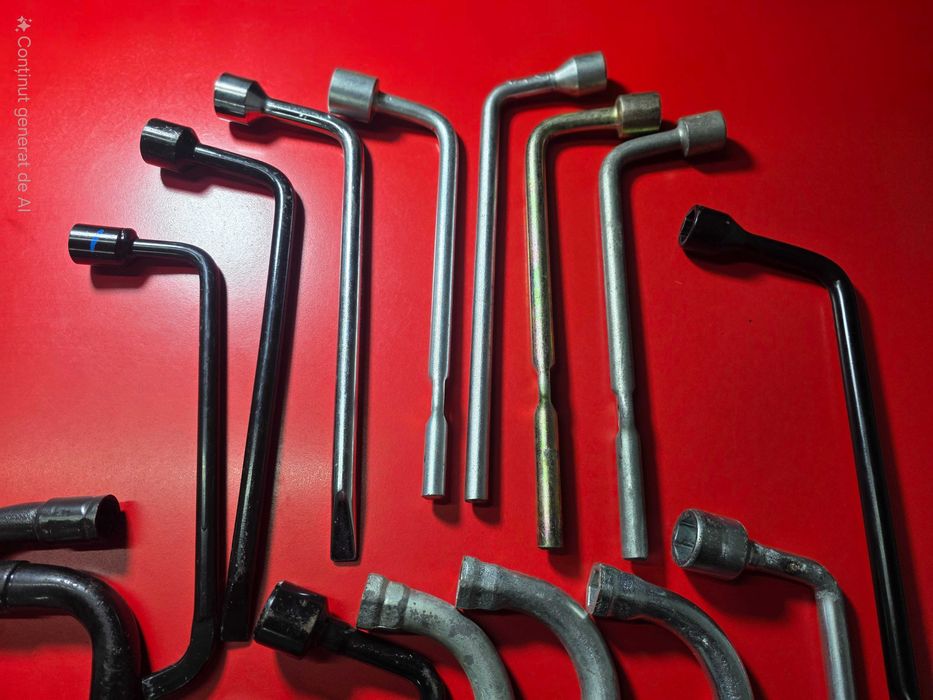 Cheie / Coarba AUTO OEM Suzuki Toyota Peugeot Citroen DS Volvo Ford