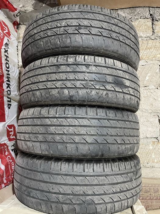 Покрышка летний