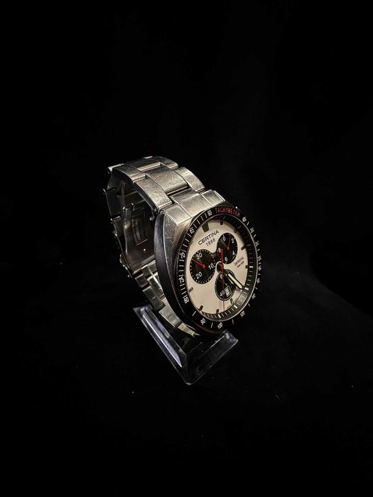 Ceas Certina DS Royal Chronograph – Swiss Made