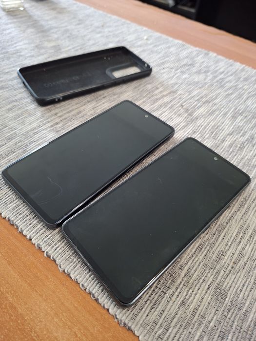 Продавам Samsung A53 за Части