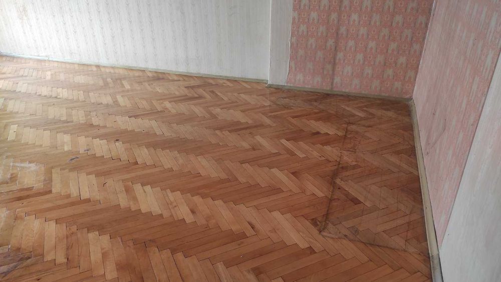 Продавам буков паркет – втора употреба, добро състояние (София)