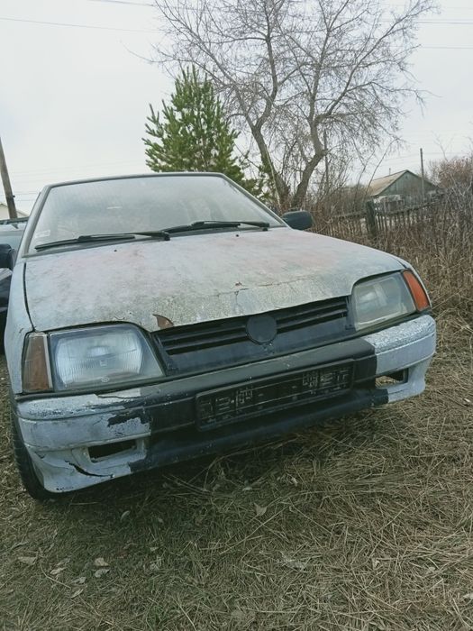 Лада Ваз 21093  на ходу