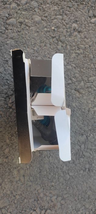 Лед лампы на противо туманники