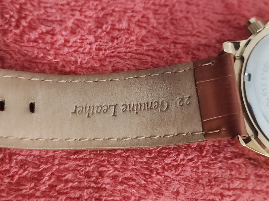 Ceas Fossil  functional