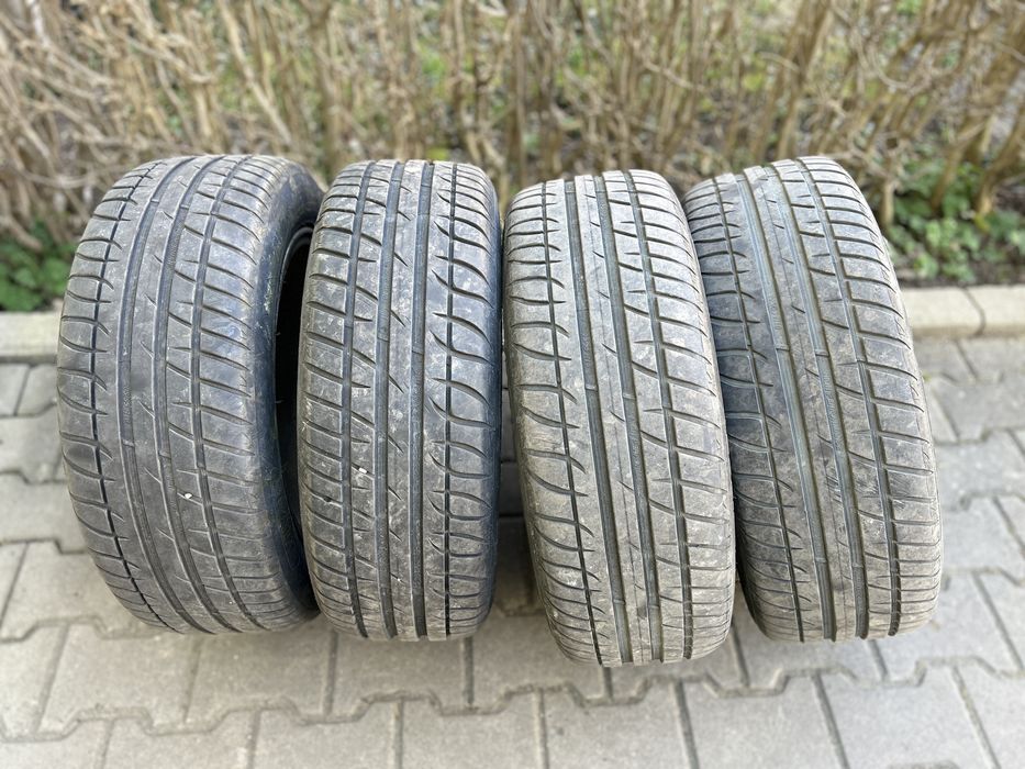 Jante Skoda cu anvelope de vară