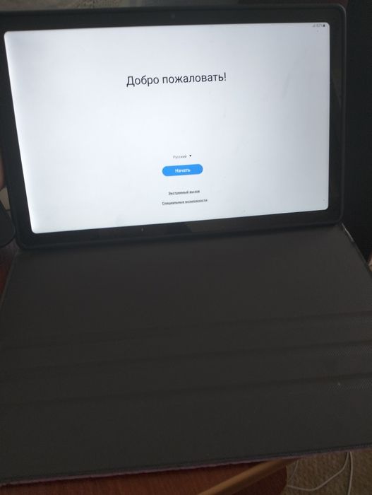 Планшет Samsung Galaxy Tab A7