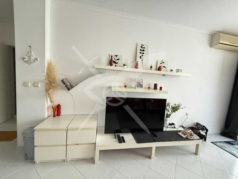 Продава се Тристаен апартамент в Свети Влас - 92 кв.м за 815 €/кв.м - Снимка #2