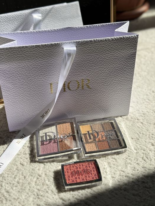 Роскошный бьюти-набор Dior